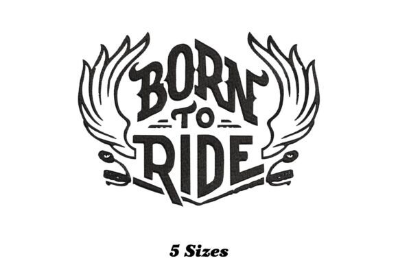 Born to Ride: A Designer’s Review for Custom Gifts