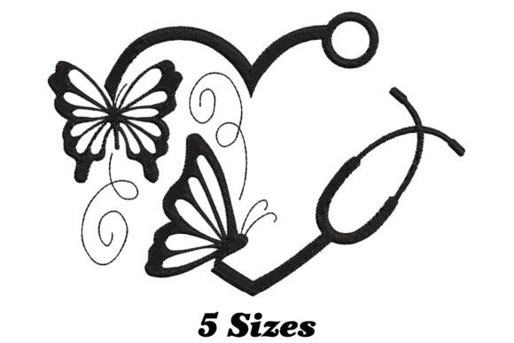 Butterfly Nurse Stethoscope: A Seasonal Review