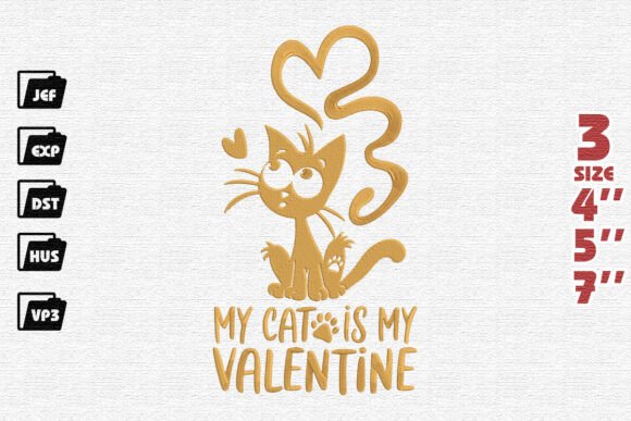 Cat Valentine: A Designer’s Review for Handmade Gifts