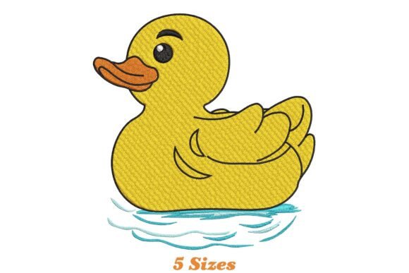 Charming Rubber Duck: A Seasonal Review