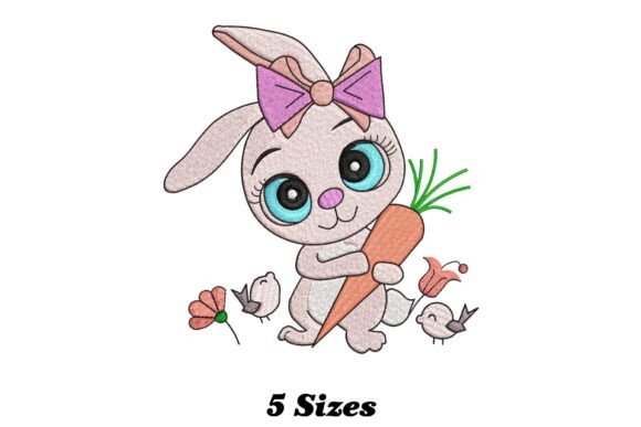 Cute Baby Rabbit: A Designer’s Review for Real Projects