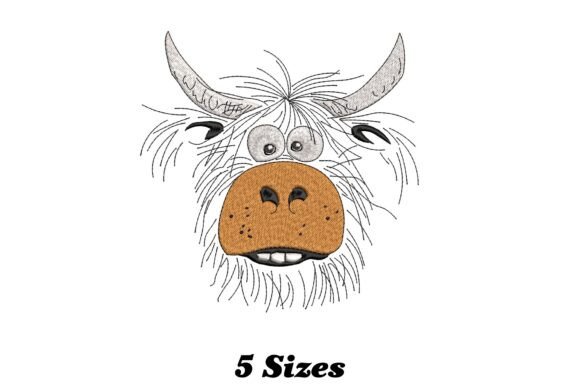 Funny Cow Head: A Designer’s Review for Small Business Merch