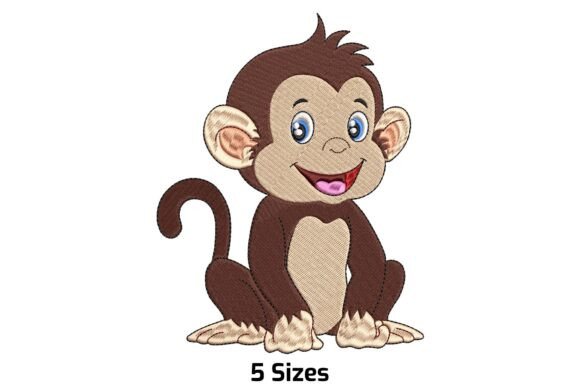 Funny Monkey: A Designer’s Review for Real Projects