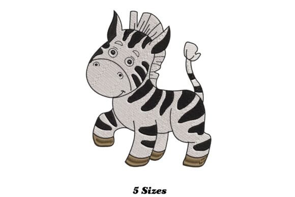 Funny Zebra: A Designer’s Review for Craft Fair Success