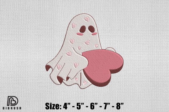 Ghost Valentine: A Designer’s Review for Merch
