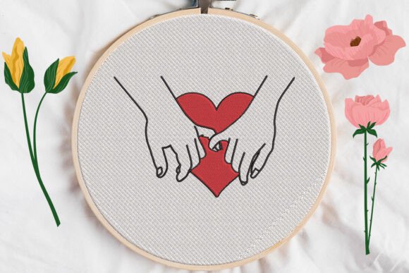 Love Hands: A Designer’s Review for Craft Fair Success