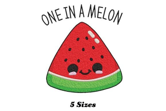 One in a Melon: A Seller’s Review