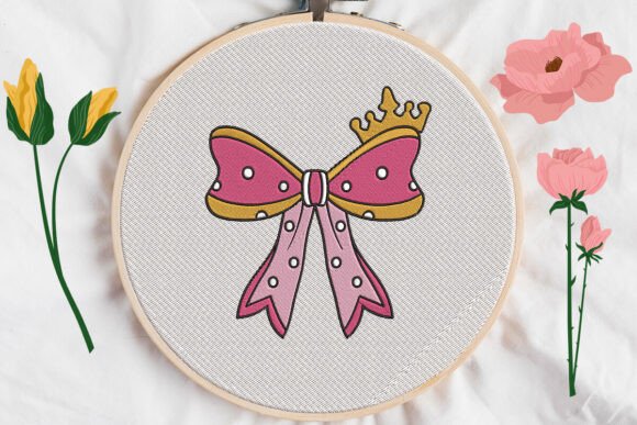 Queen Bow: A Designer’s Review for Holiday Collections