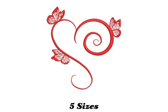 Review: Delightful Valentine’s Heart Shape for Merch