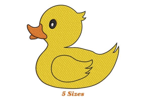 Review: Sweet Rubber Duck for Holiday Crafts