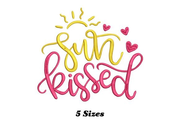 Sun Kissed: A Designer’s Review for Summer Collections