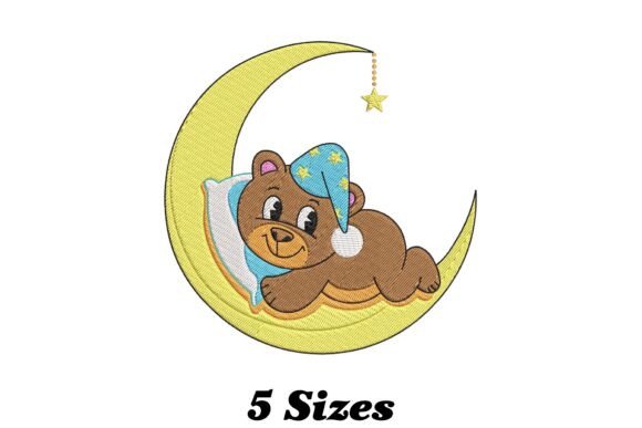 Teddy Bear on Moon: A Designer’s Review