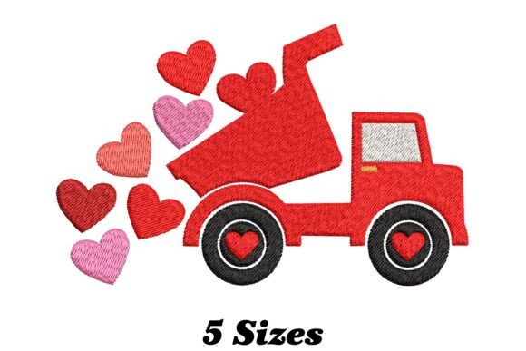 Truck with Hearts: A Designer’s Real-World Review