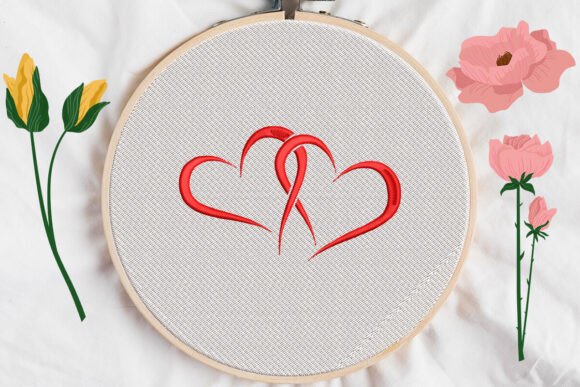 Valentine Heart: A Seller’s Review for Etsy Shops